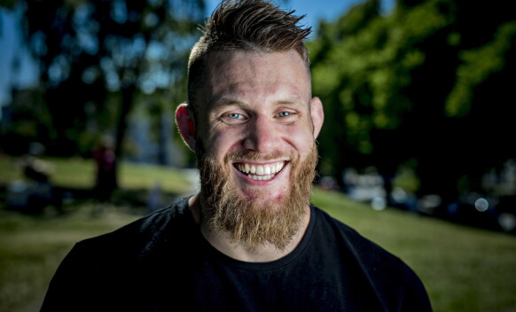 image: Avslører samboerplaner